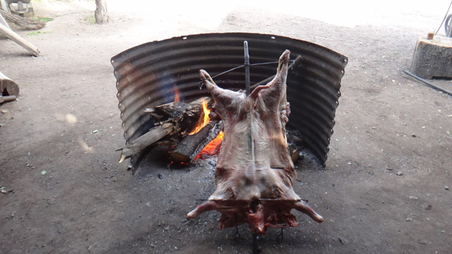 Expedi��o Transpatag�nia