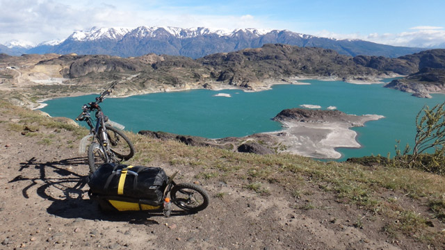 Expedi��o Transpatag�nia