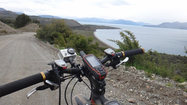 Expedi��o Transpatag�nia