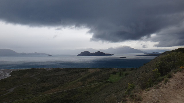 Expedi��o Transpatag�nia