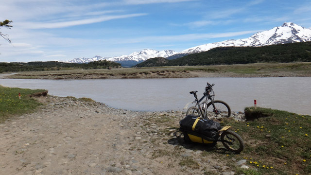 Expedi��o Transpatag�nia