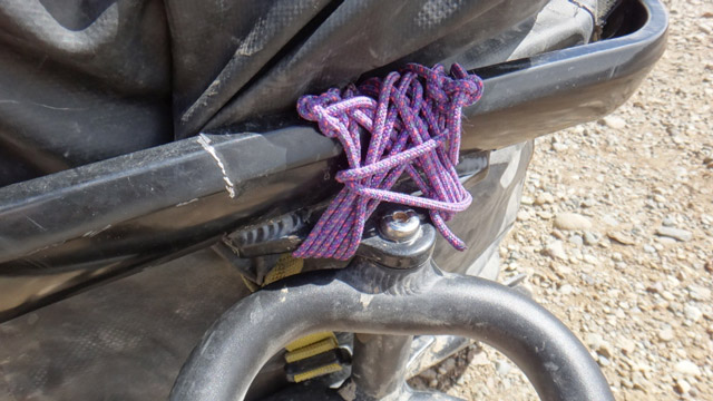 Expedi��o Transpatag�nia