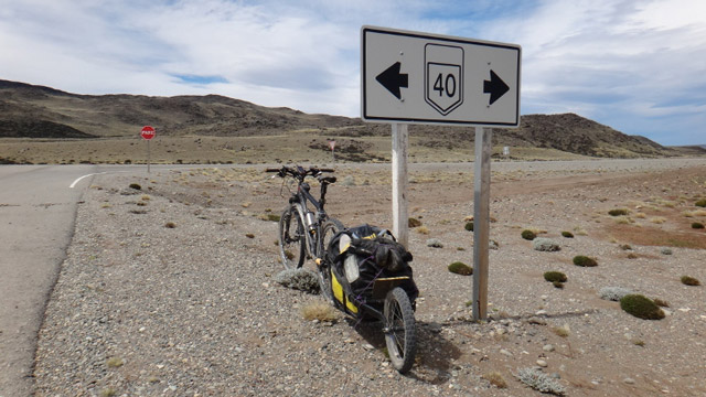 Expedi��o Transpatag�nia