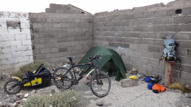 Expedi��o Transpatag�nia