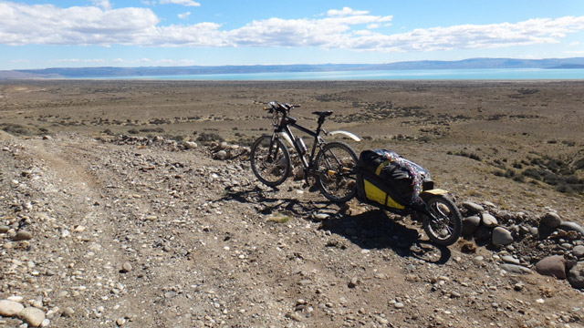 Expedi��o Transpatag�nia