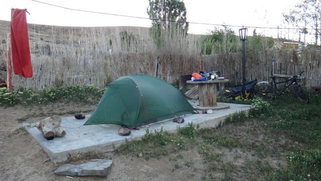 Expedi��o Transpatag�nia