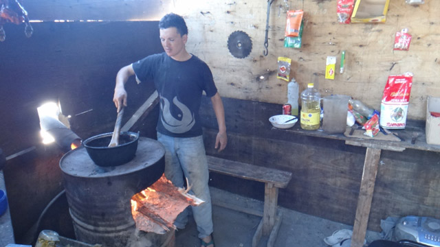 Expedi��o Transpatag�nia