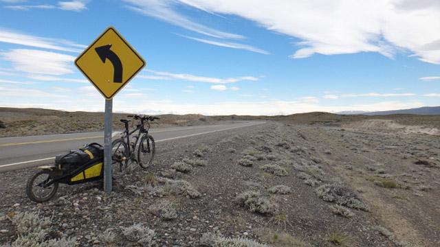 Expedi��o Transpatag�nia