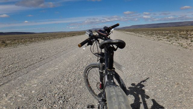 Expedi��o Transpatag�nia