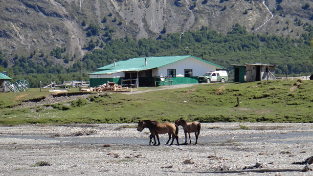 Expedi��o Transpatag�nia