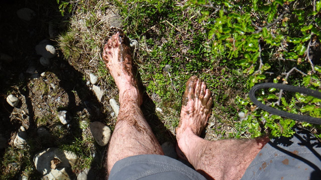 Expedi��o Transpatag�nia