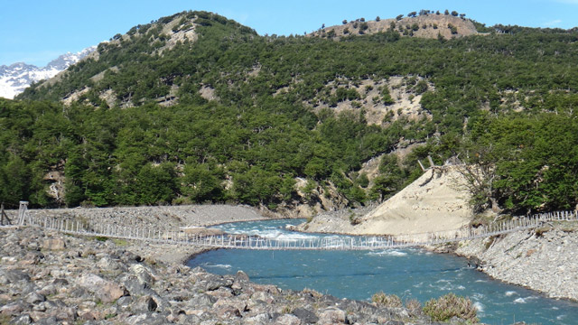 Expedi��o Transpatag�nia