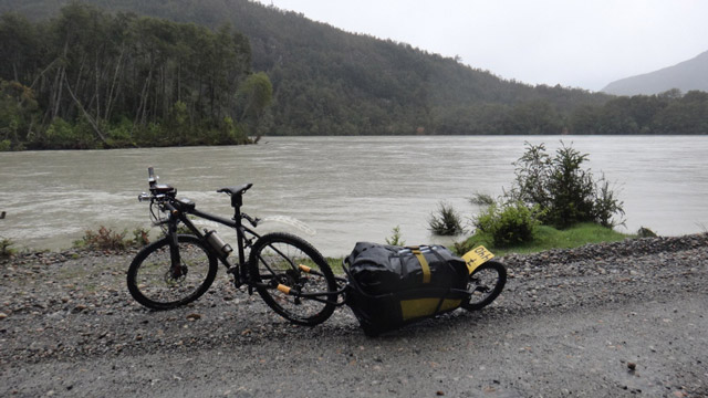 Expedi��o Transpatag�nia