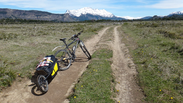 Expedi��o Transpatag�nia