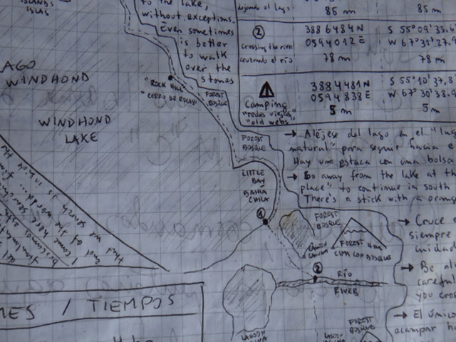 Expedi��o Transpatag�nia