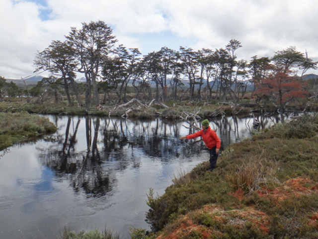 Expedi��o Transpatag�nia