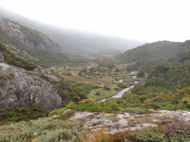 Expedi��o Transpatag�nia