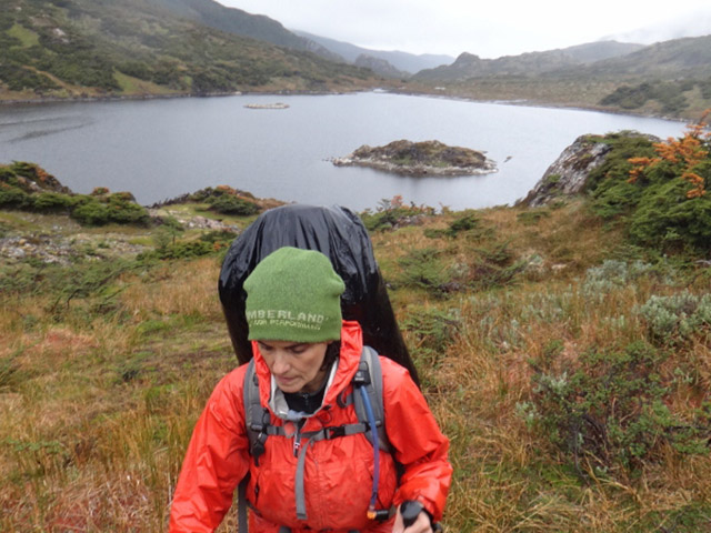 Expedi��o Transpatag�nia