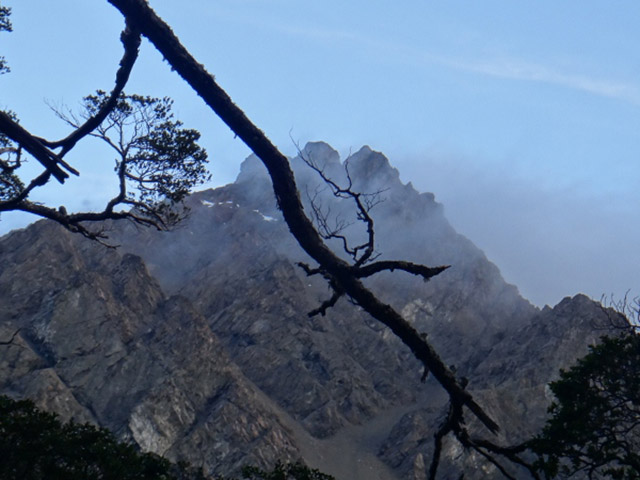 Expedi��o Transpatag�nia