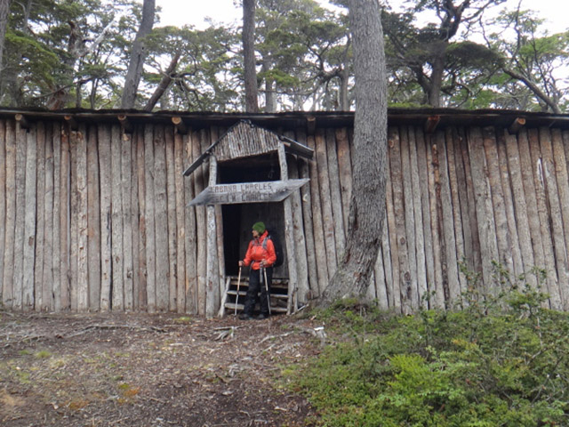 Expedi��o Transpatag�nia