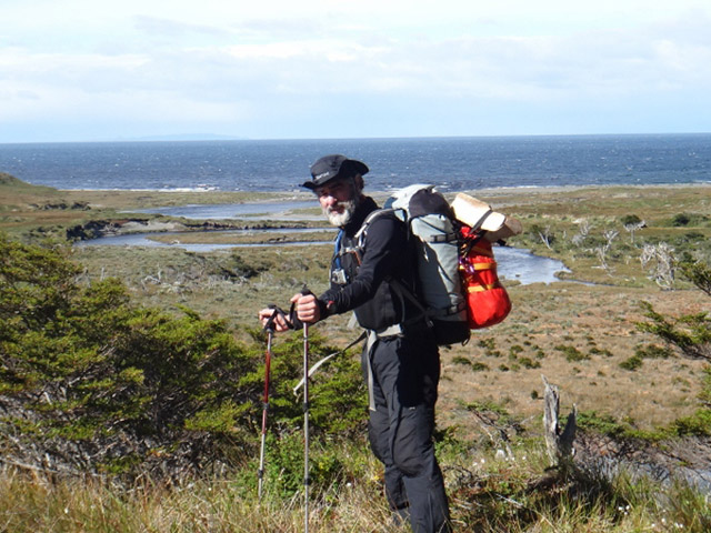 Expedi��o Transpatag�nia