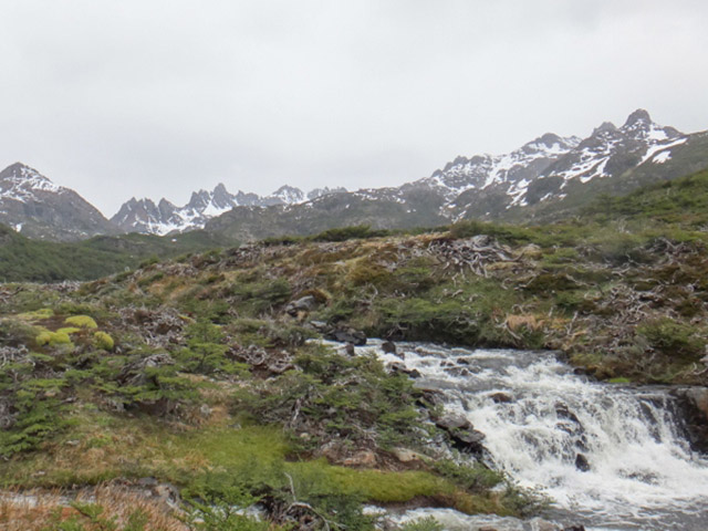 Expedi��o Transpatag�nia