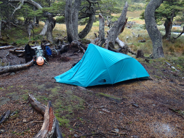 Expedi��o Transpatag�nia