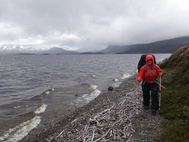 Expedi��o Transpatag�nia