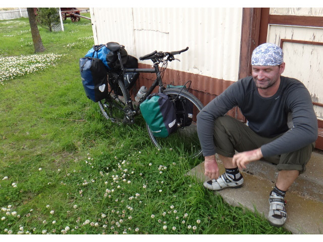 Expedi��o Transpatag�nia