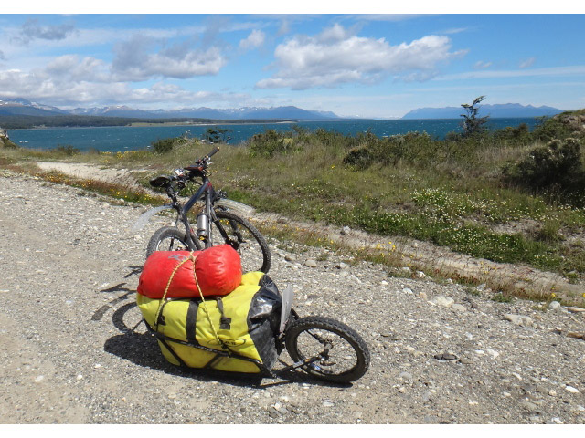 Expedi��o Transpatag�nia