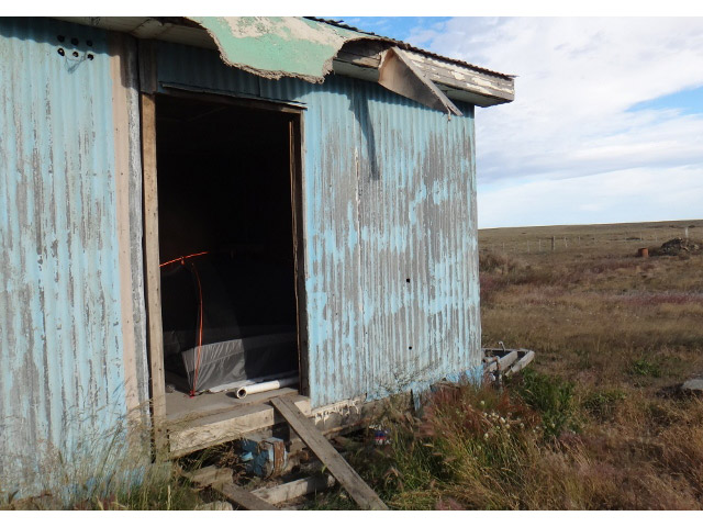 Expedi��o Transpatag�nia