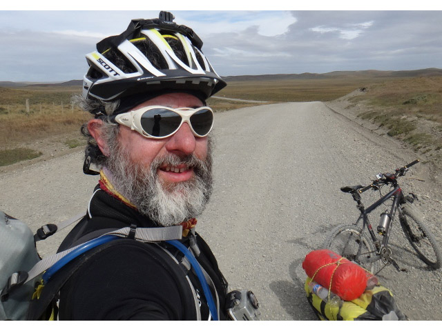 Expedi��o Transpatag�nia