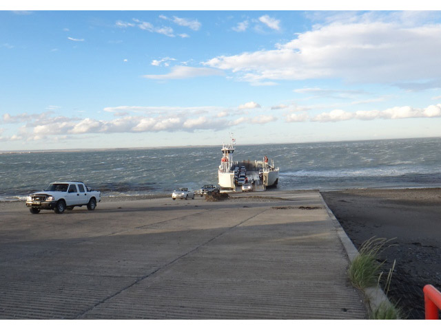 Expedi��o Transpatag�nia