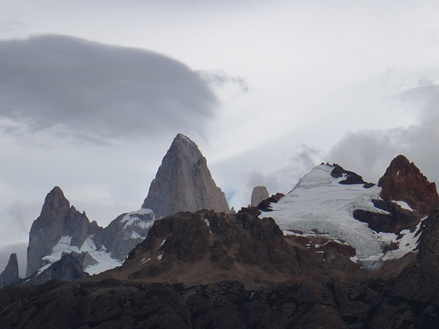 Expedi��o Transpatag�nia