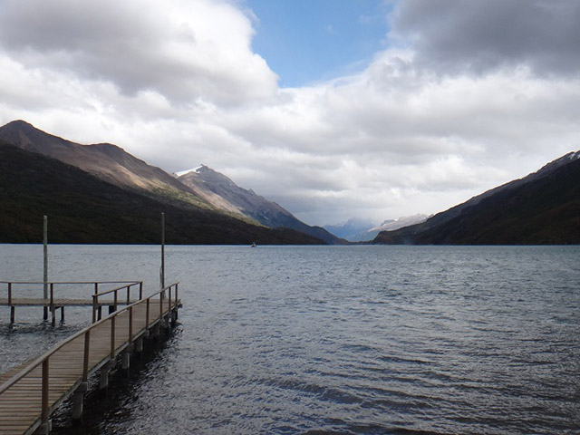 Expedi��o Transpatag�nia