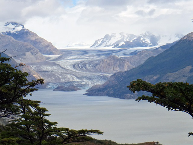 Expedi��o Transpatag�nia