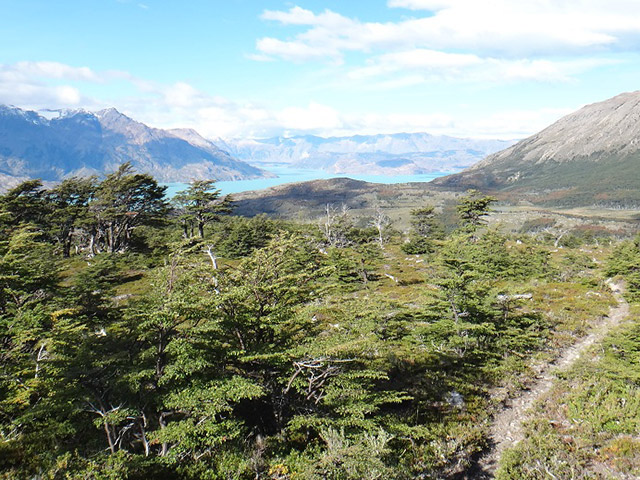 Expedi��o Transpatag�nia