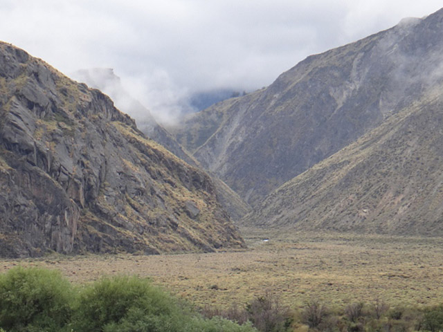 Expedi��o Transpatag�nia