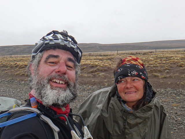 Expedi��o Transpatag�nia