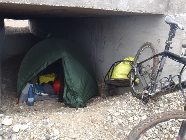 Expedi��o Transpatag�nia