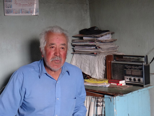 Expedi��o Transpatag�nia