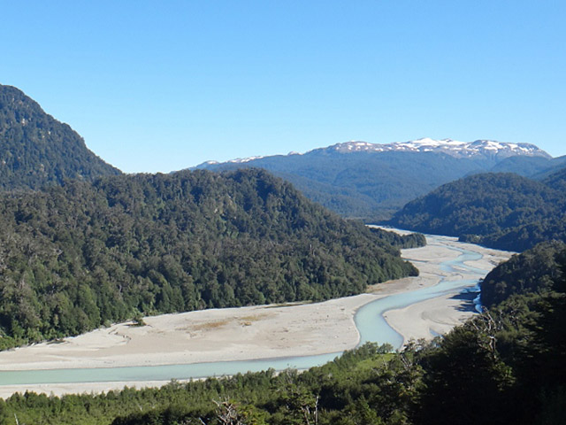 Expedi��o Transpatag�nia