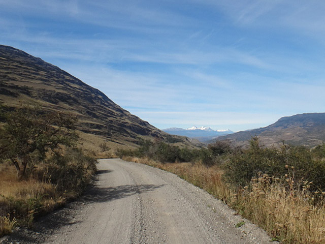 Expedi��o Transpatag�nia