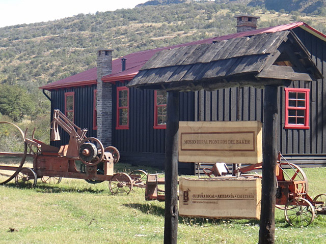 Expedi��o Transpatag�nia