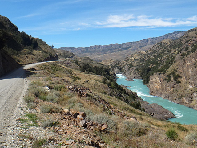 Expedi��o Transpatag�nia