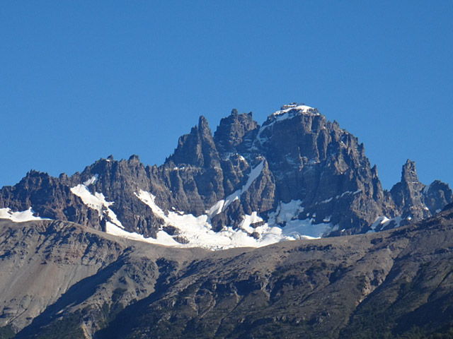 Expedi��o Transpatag�nia