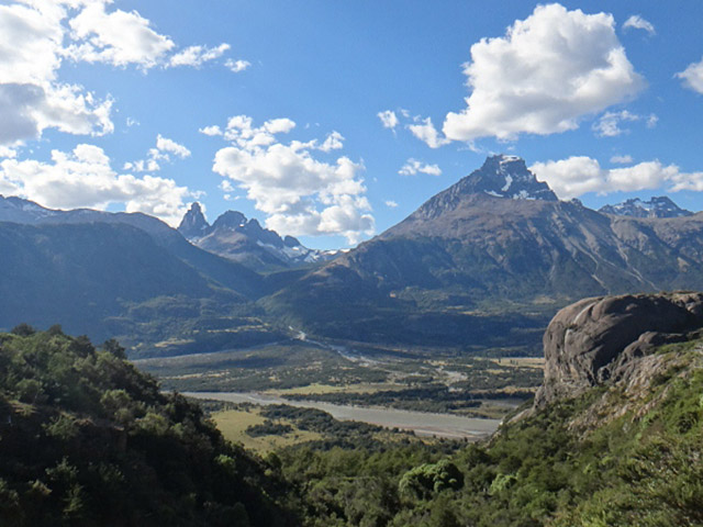 Expedi��o Transpatag�nia