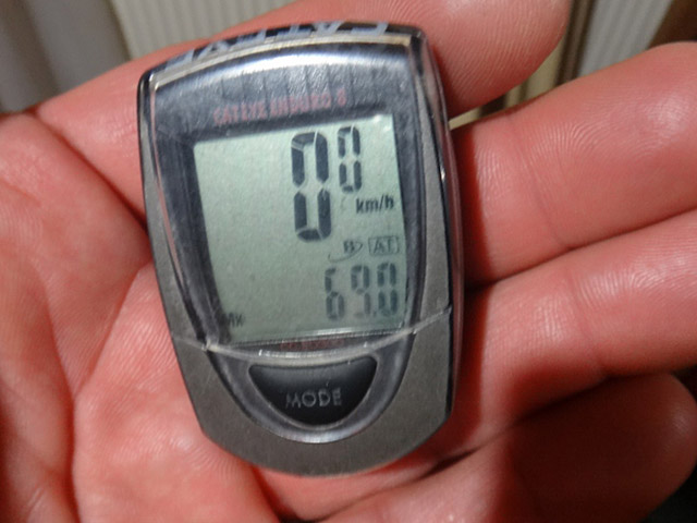 Expedi��o Transpatag�nia