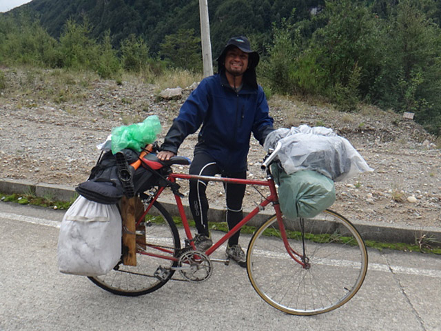 Expedi��o Transpatag�nia