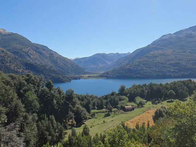 Expedi��o Transpatag�nia